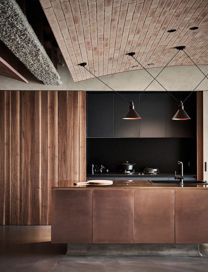 Wang Residence by KC Design Studio 2