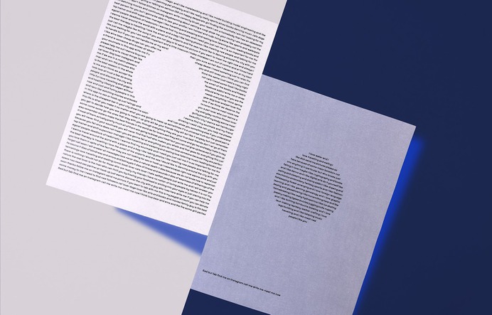 The Big data Gaze - Mindsparkle Mag Experimental book from online dating app's texts by Puskás Marcell. "During my 2 year long survey I have collected the introductory text of almost 20.000 people. #logo #packaging #identity #branding #design #color #photography #graphic #design #gallery #blog #project #mindsparkle #mag #beautiful #portfolio #designer