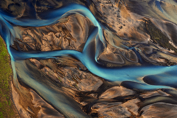 but does it float #aerial #iceland #emmanuel coupe #kalomiris