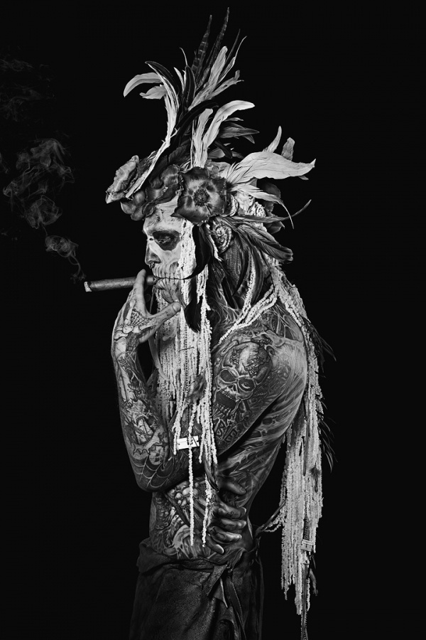 Culture Collective #tattoo #photography