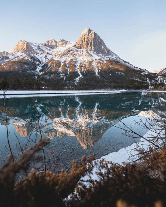 Brilliant Landscape and Adventure Photography by Brendin Kelly