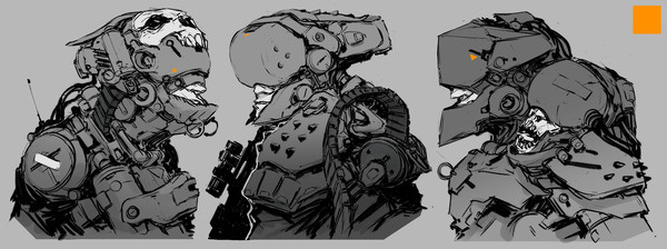 elites #fi #sci #robot