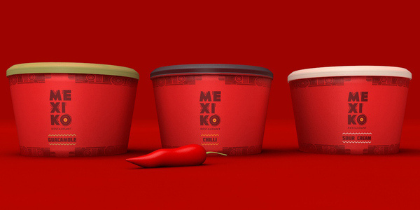 Concept: Mexiko #food #mexico