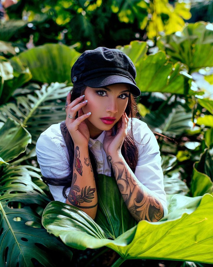 Gorgeous Beauty and Lifestyle Photography by Anthony Perez