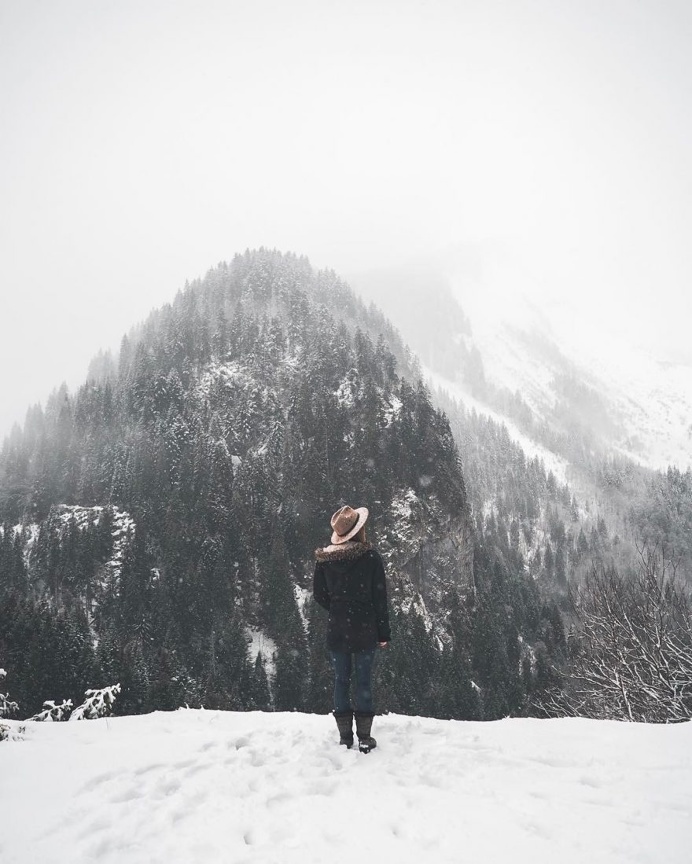 Stunning Instagrams by Johan Corminboeuf