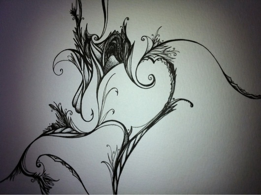 All sizes | Choir | Flickr - Photo Sharing! #shauntinney #sketch