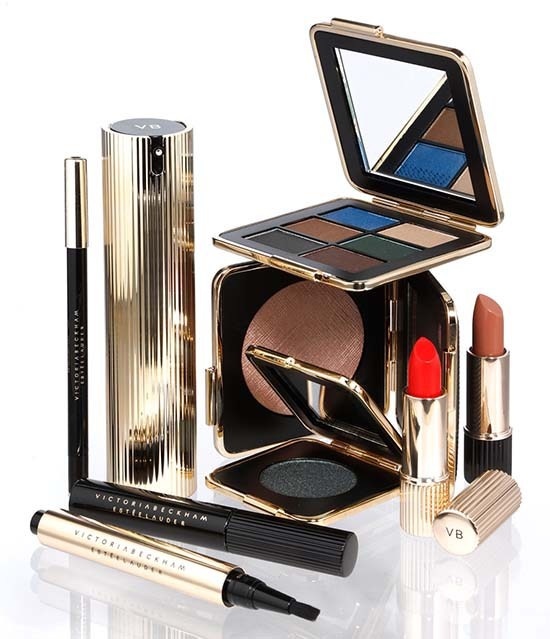 Victoria Beckham Shares Her Beauty Secrets #VictoriaBeckham #Beauty #BeautySecrets