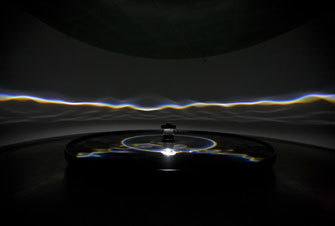 Olafur Eliasson | Selected Works #light #art #installation