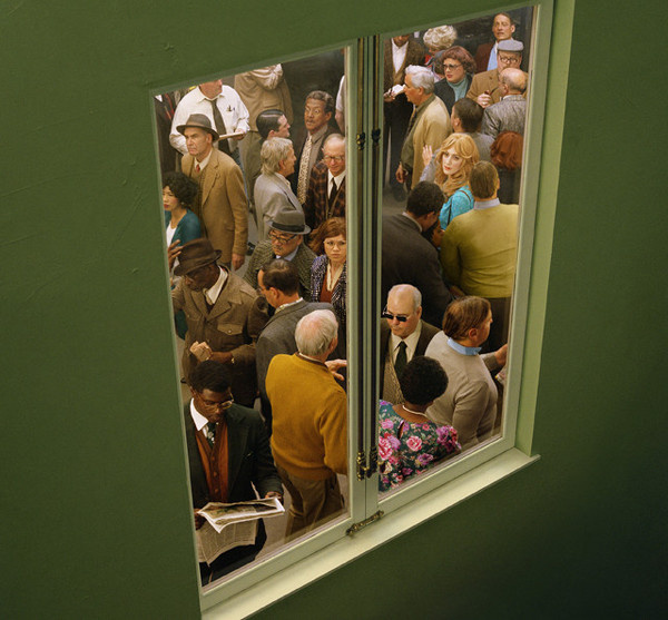 Fine Art Photography by Alex Prager #inspiration #photography #art #fine