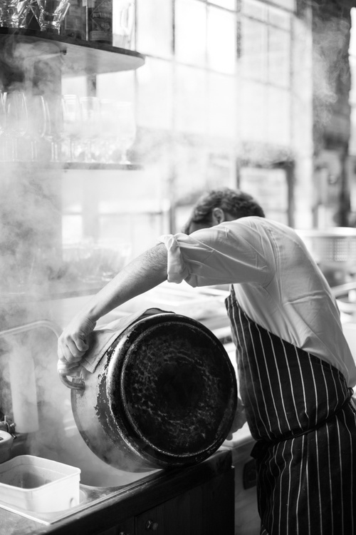 Food — Helen Cathcart