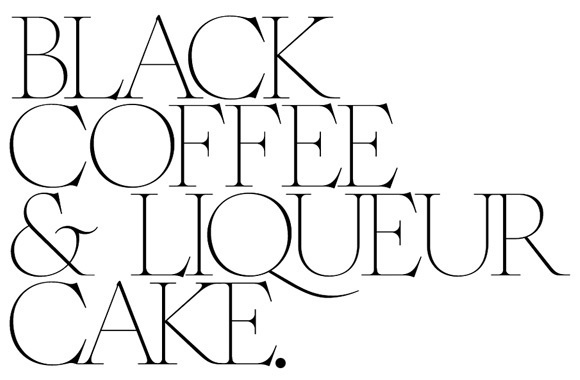 All of the character of a serif with the clarity of a sans