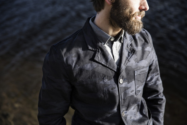 Outdoors – Part 1 / 3 #jacket #camp #casual