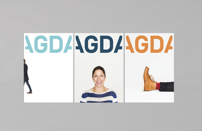 AGDA by Interbrand