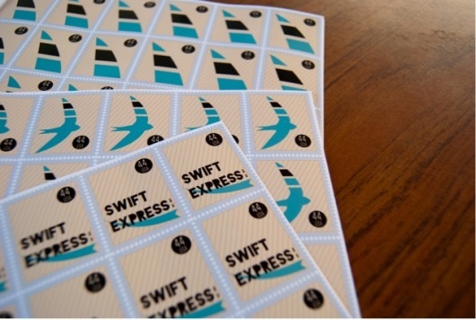 All sizes | Swift Express: Postage Stamp Collections | Flickr - Photo Sharing! #identity