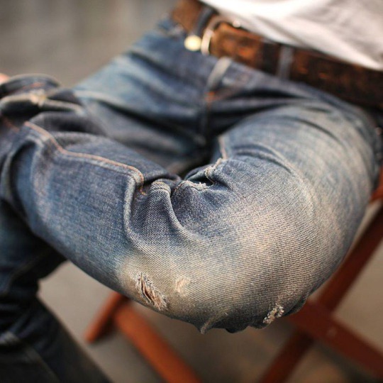 Power Jeans