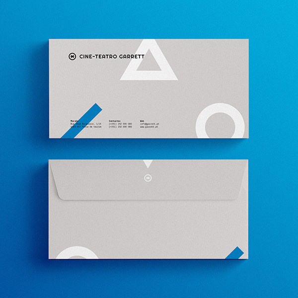 Tumblr #envelope