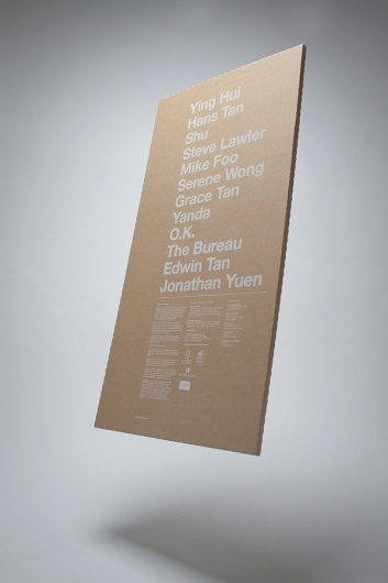 Help Save Paper (Wall Calendar) on the Behance Network #calendar