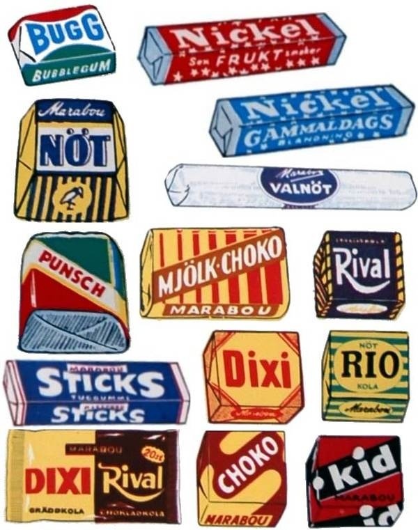 ch4 #wede #candy