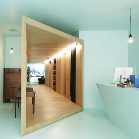 ★ CJWHO #interior #design #decor #deco #decoration
