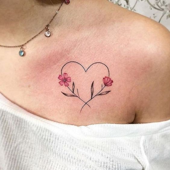 42 Super Cute Tattoo Ideas