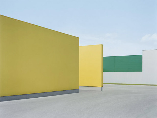 Josef Schulz #minimal