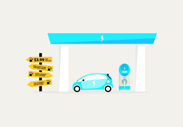 Mitsubishi i MiEV infographics on Behance #infographics #infographic #graphic #texture #info #illustration #graphics #mitsubishi