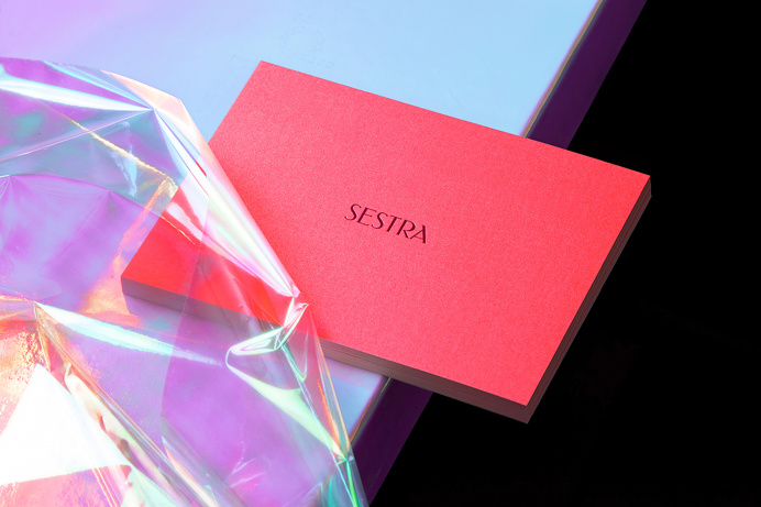 print, stationery, typography
