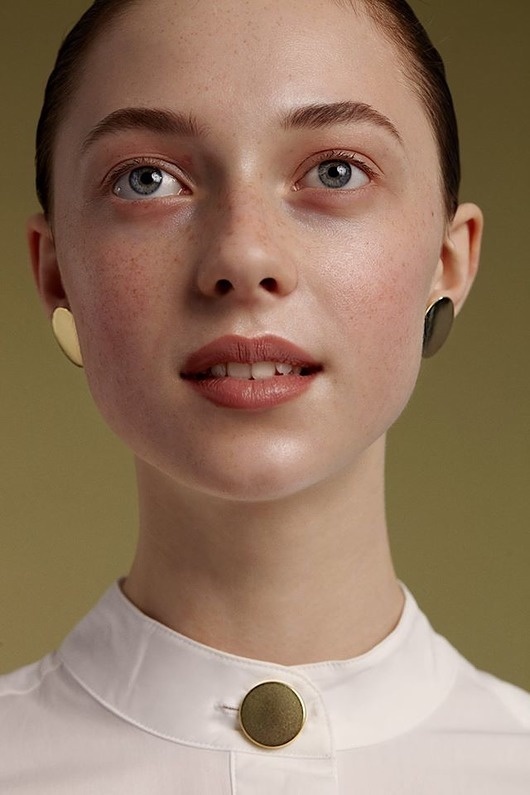 #earrings #jewelry #jewellery by Pola Zag