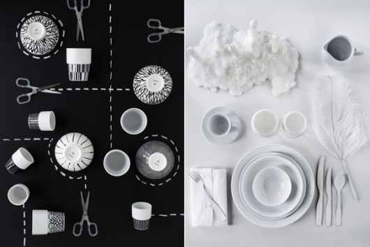 emmas designblogg - design and style from a scandinavian perspective #porcelain