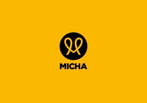 Logo Design #circle #design #ivan #logo #micha #manolov