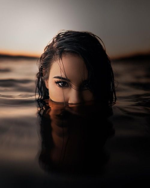 Portraitist — Beautiful Female Portraits by Jason James