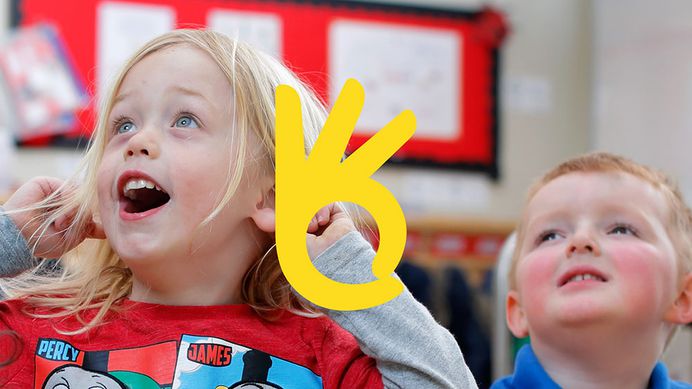 Makaton identity