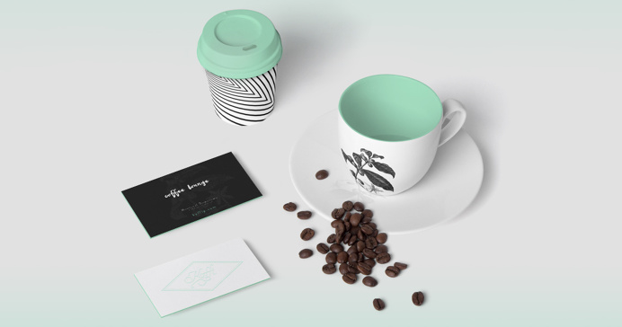 Branding by Franky.ca