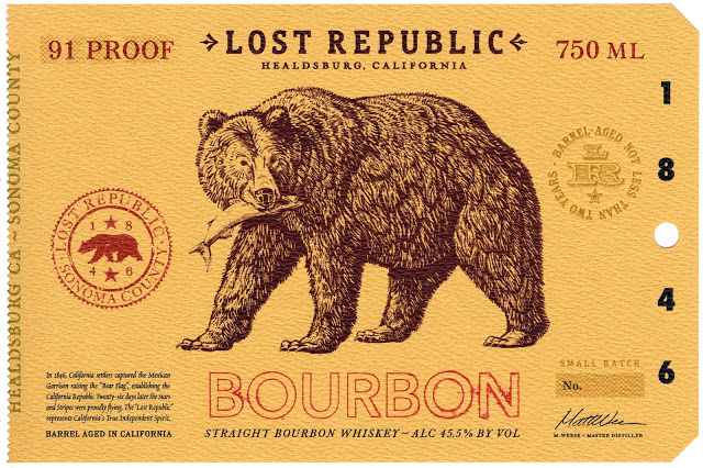 Lost Republic