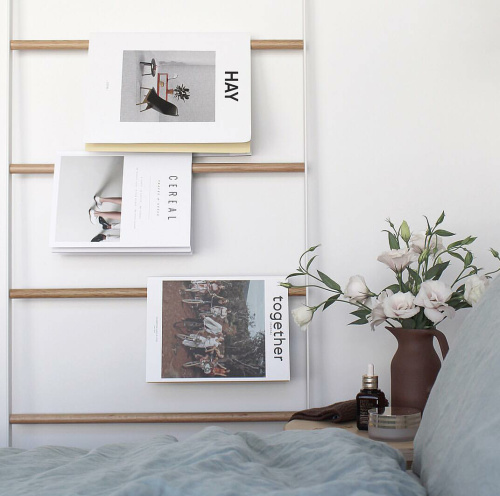 magazines