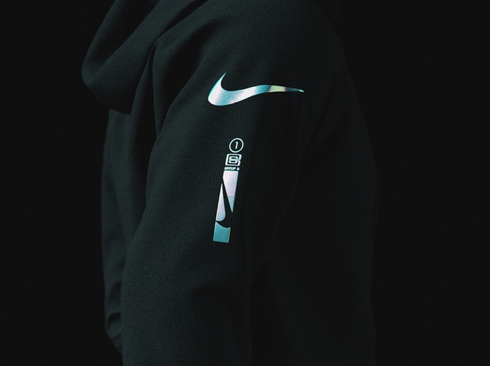 Nike B-Spec on Behance