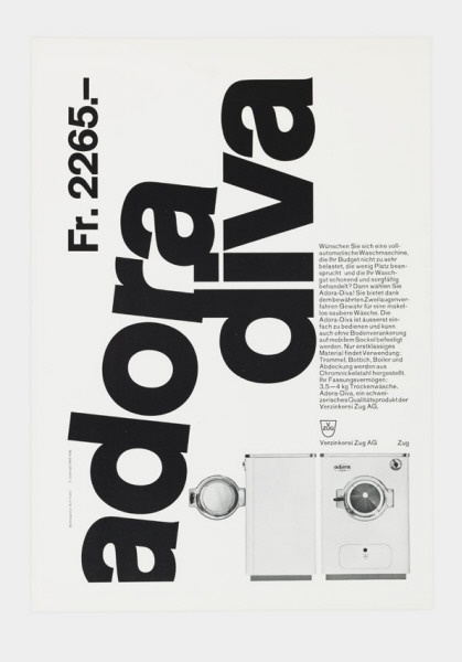 Creative black and white, 1960, 1961, and poster image ideas & inspiration  on Designspiration