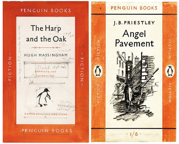 Google Image Result for http://www.retinart.net/media/images/jan-tschicholds-inspiring-penguins/jan-journey-04B.jpg #simple #cover #book