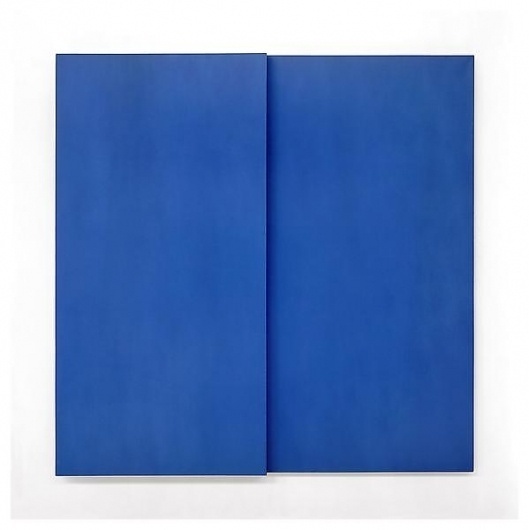 Ellsworth Kelly - Selected Works - Matthew Marks Gallery #colour #conceptual #minimal #art