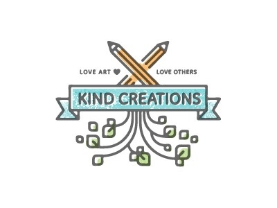 Kind creations #tree