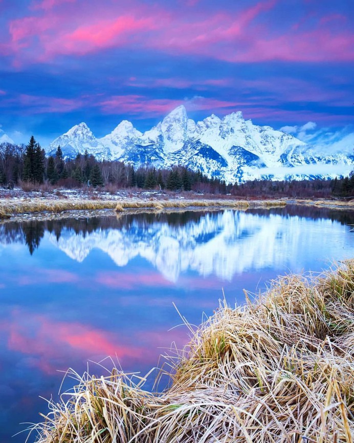 Wonderful Outdoor and Landscape Photography by Daniel Ewert