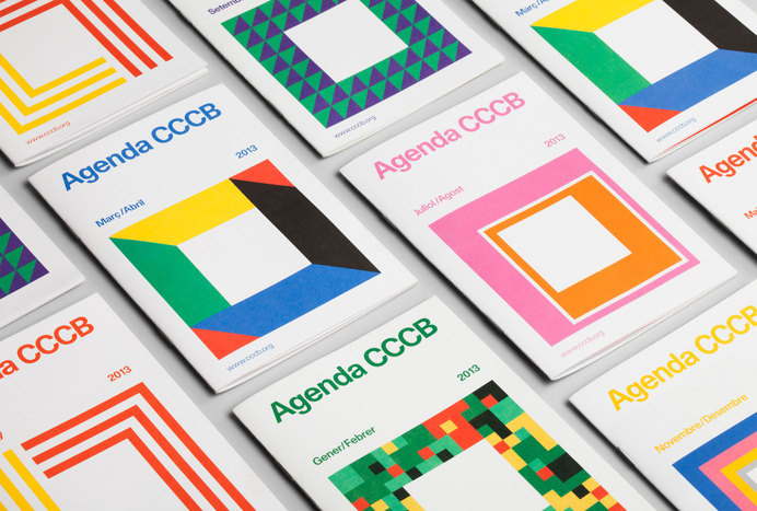 Hey Agenda CCCB 2013 #bb
