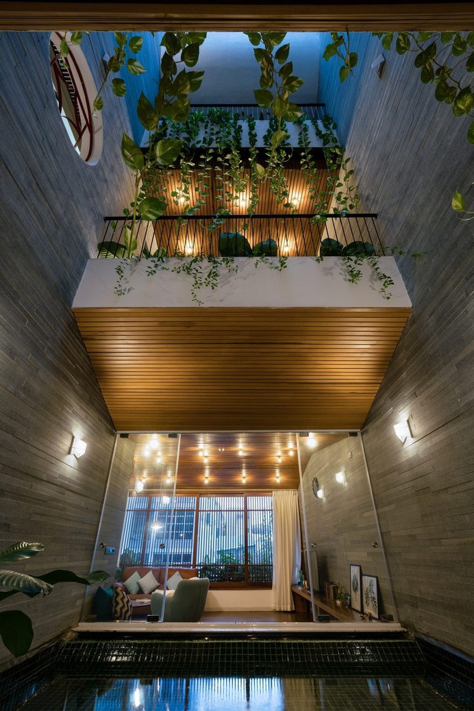 Nha Trang House , Chon.a Architects 17