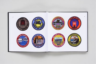 New York City Transit Authority: Objects – Standards Manual