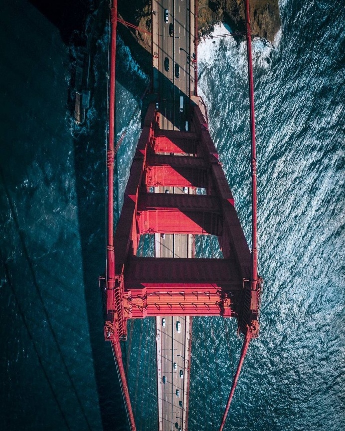 Stunning Aerial Photography by Henry Do