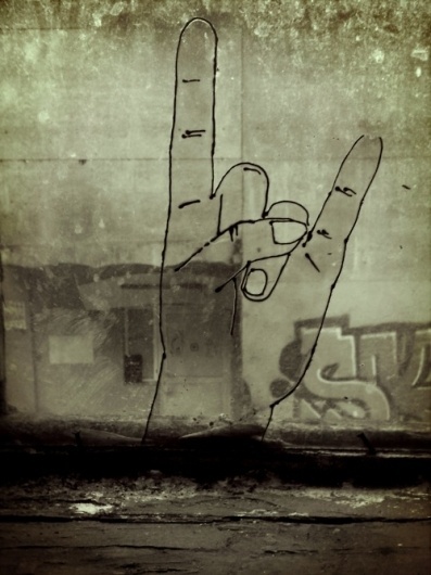 dima buique #photo #rock #rossandmorris