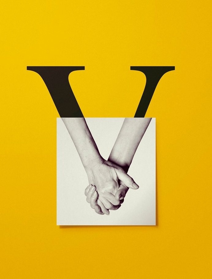 Barcelovers – Estudio Javier Jaén #design #graphic #poster