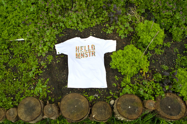 editfloral_white_wide #design #tshirt #texture #floral