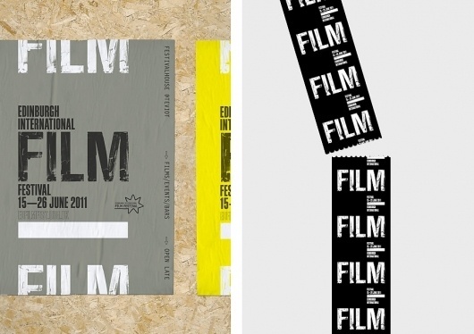 BERG Design for Print, Screen & the Environment #print #typography