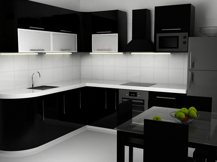 office interior